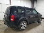 2014 Honda Pilot EXL