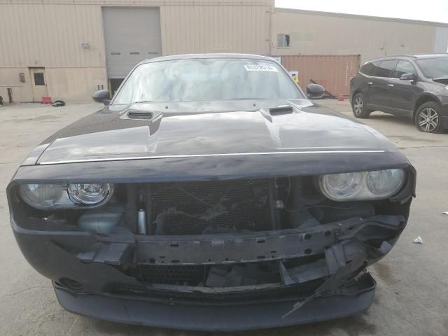 2014 Dodge Challenger SXT