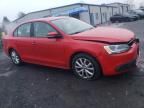 2011 Volkswagen Jetta SE