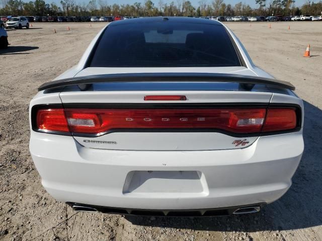 2013 Dodge Charger R/T