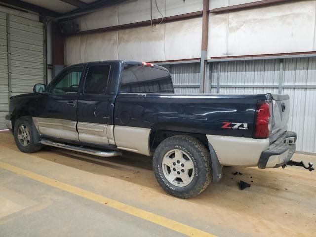 2007 Chevrolet Silverado K1500 Classic