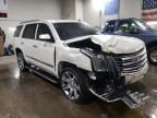 2015 Cadillac Escalade Premium