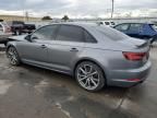 2018 Audi A4 Premium Plus