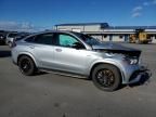 2022 Mercedes-Benz GLE Coupe AMG 53 4matic