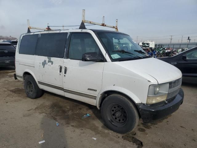 1997 Chevrolet Astro