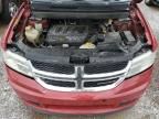 2012 Dodge Journey SE