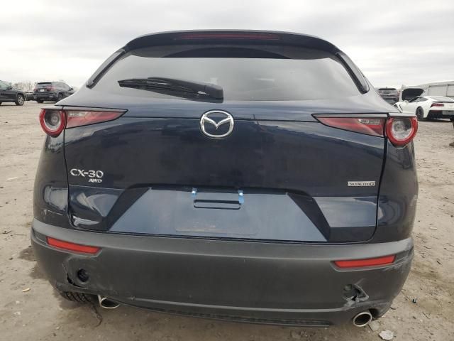 2024 Mazda CX-30 Select