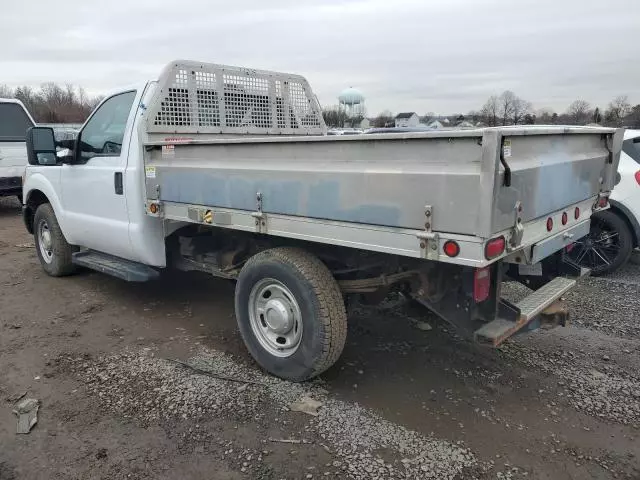 2013 Ford F250 Super Duty