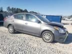 2019 Nissan Versa S