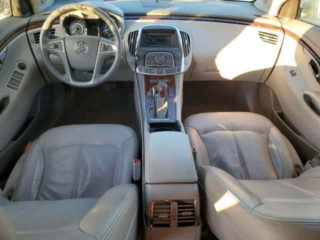 2012 Buick Lacrosse Premium