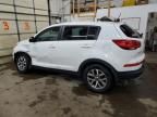 2014 KIA Sportage Base