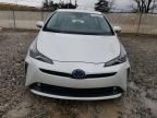 2022 Toyota Prius Night Shade