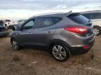 2014 Hyundai Tucson GLS