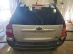 2007 KIA Sportage EX