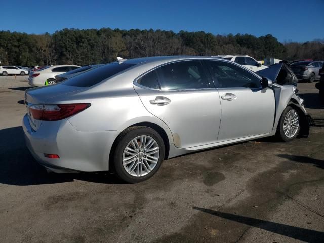 2013 Lexus ES 350