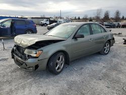 2007 Hyundai Sonata SE en venta en Lawrenceburg, KY