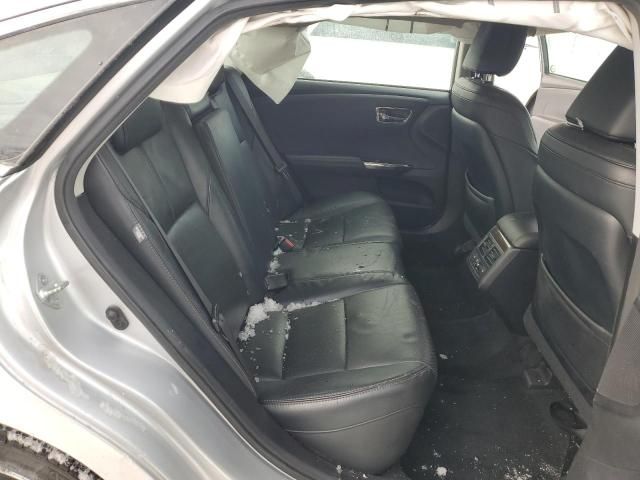 2013 Toyota Avalon Base