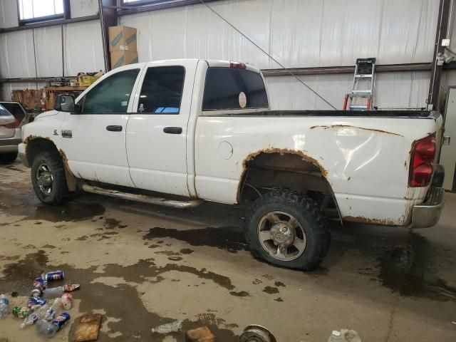 2007 Dodge RAM 2500 ST