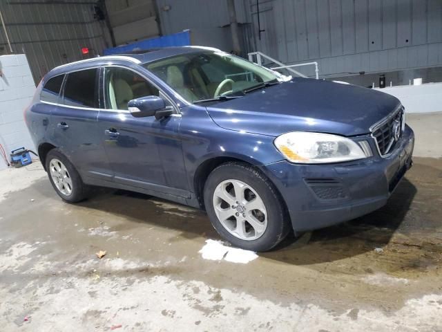 2013 Volvo XC60 T6