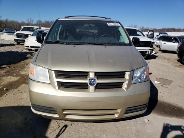 2010 Dodge Grand Caravan Hero