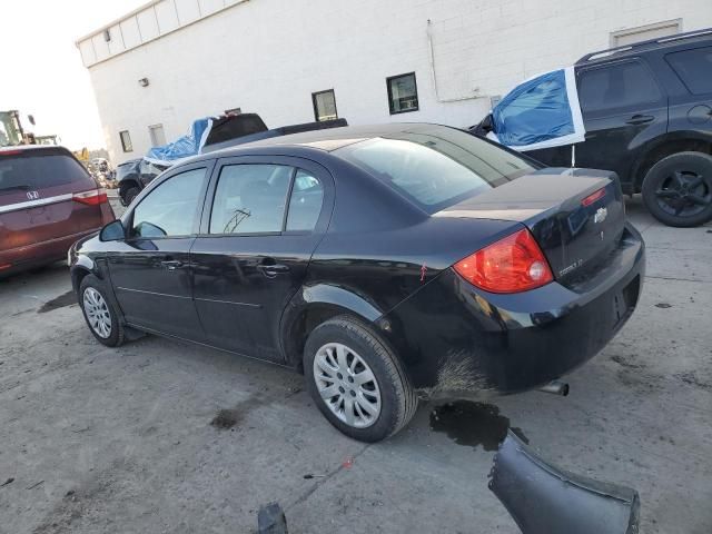 2010 Chevrolet Cobalt 1LT