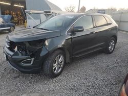 2015 Ford Edge SEL en venta en Wichita, KS