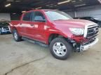 2012 Toyota Tundra Crewmax SR5