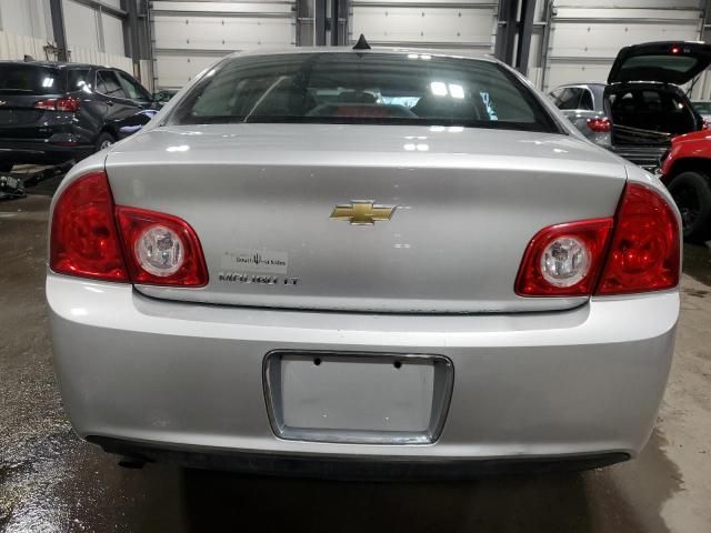 2012 Chevrolet Malibu 1LT