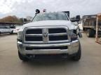 2018 Dodge RAM 5500