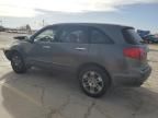 2007 Acura MDX Technology