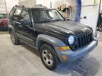 2005 Jeep Liberty Sport