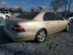 2005 Lexus LS 430