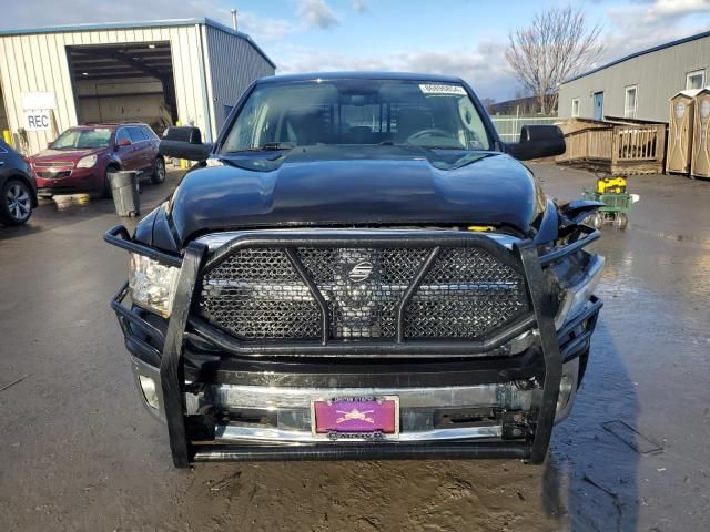 2018 Dodge RAM 1500 SLT