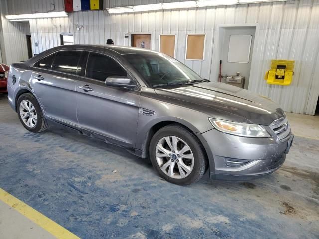 2012 Ford Taurus SEL