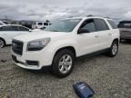 2014 GMC Acadia SLE