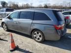 2011 Honda Odyssey Touring