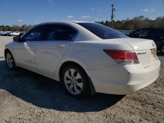 2010 Honda Accord EXL