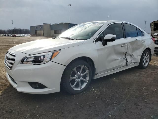 2015 Subaru Legacy 3.6R Limited