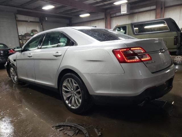 2015 Ford Taurus Limited