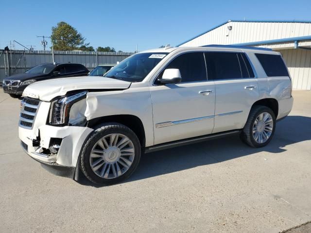 2015 Cadillac Escalade Premium