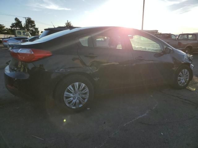 2014 KIA Forte LX