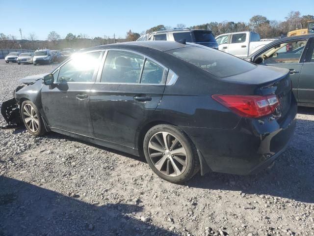 2019 Subaru Legacy 2.5I Limited