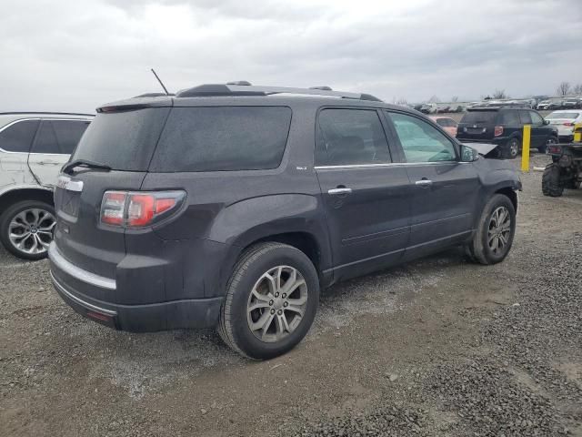 2015 GMC Acadia SLT-1