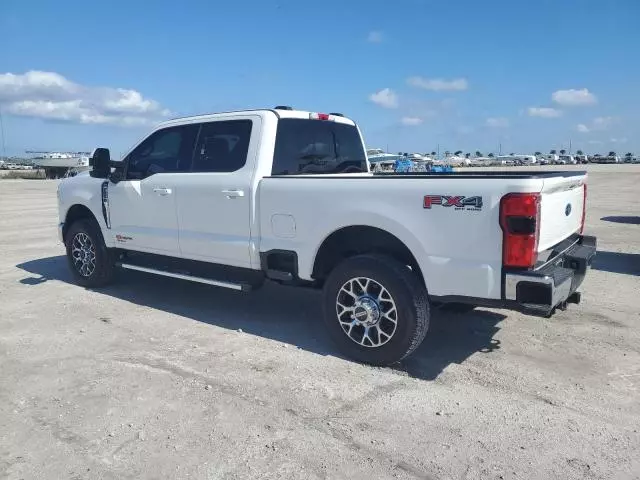 2023 Ford F350 Super Duty