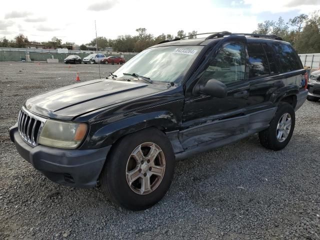 2003 Jeep Grand Cherokee Laredo