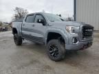 2022 GMC Sierra Limited K1500 AT4