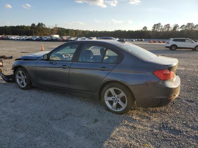 2013 BMW 328 I