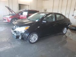 2021 Mitsubishi Mirage G4 ES en venta en Madisonville, TN