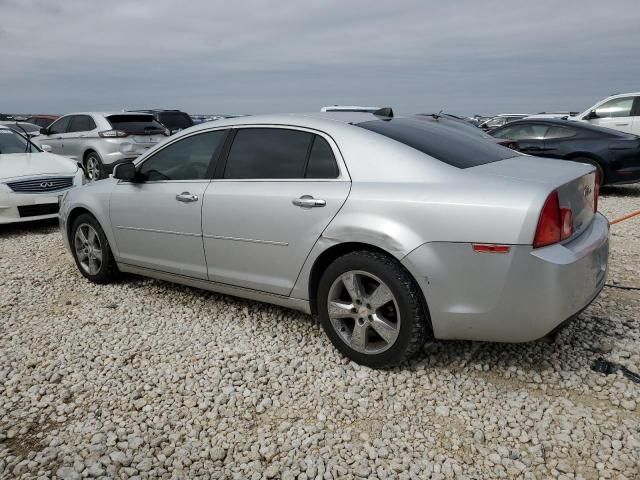 2012 Chevrolet Malibu 2LT