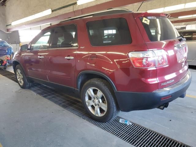 2009 GMC Acadia SLT-1